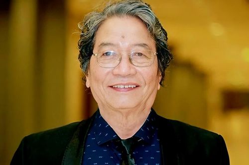 Con gái nhạc sĩ Phó Đức Phương: 'Từ nay bố con mình nghìn trùng xa cách'