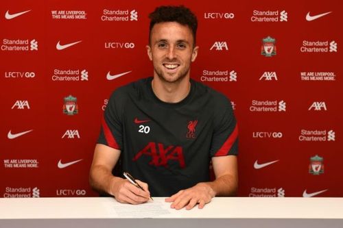 Liverpool mua tiền đạo giá cao hơn Thiago Alcantara