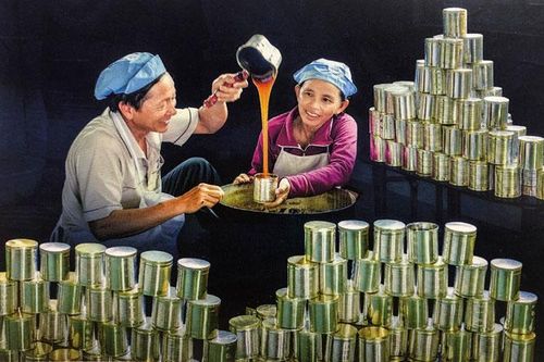 Nghề truyền thống ở Quảng Ngãi