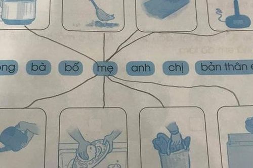 Bài tập tiếng Việt đơn giản nhưng cô bé lại đưa ra đáp án bất ngờ khiến dân tình cười ngả nghiêng: Trẻ con đúng là không biết nói dối!