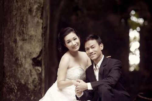 Thanh Thanh Hiền: 'Đúng, tôi và Chế Phong đang lục đục'