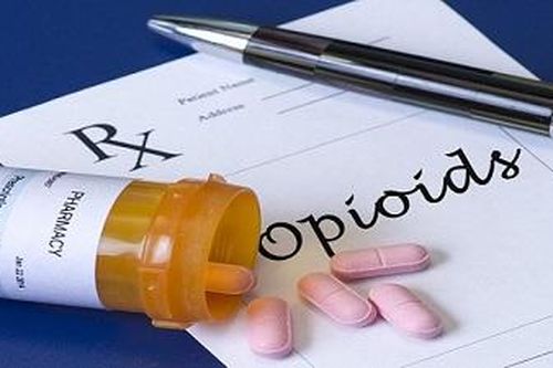 Cảnh báo nguy cơ khi sử dụng thuốc giảm đau opioid