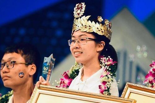 Không chỉ bứt phá ở Chung kết, quán quân Olympia từng vượt vòng thi Tháng và Quý gay cấn