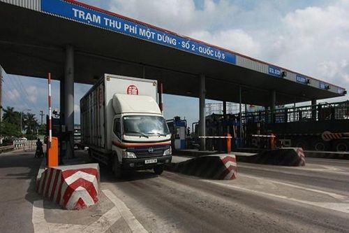Khó giảm phí đường bộ các tuyến đường khu vực Hải Phòng