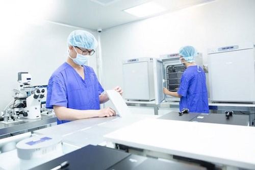 Bệnh viện Đa khoa Hà Nội đầu tư hàng chục triệu USD phát triển 3 Trung tâm kỹ thuật cao