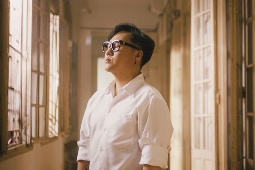 'Thánh mưa' Trung Quân tiết lộ 'ở ẩn' suốt 2 năm vì mắc bệnh tâm lý