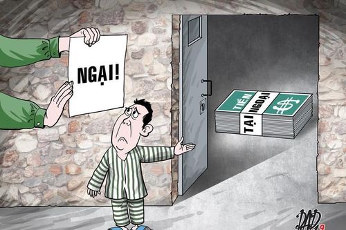 Người bị tạm giam mắc bệnh hiểm nghèo chỉ là một trong các căn cứ để xem xét cho tại ngoại