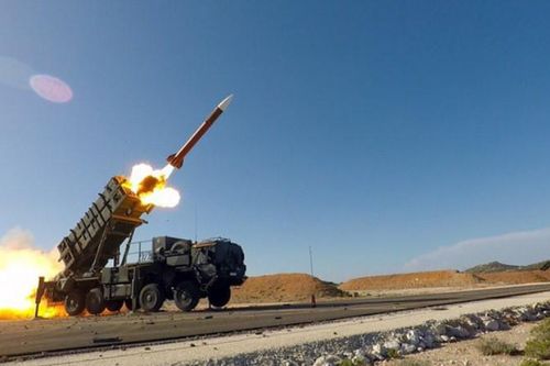 Toàn bộ căn cứ Nga ở Crimea nằm trong tầm ngắm của Patriot PAC-3 Mỹ đặt ở Romania
