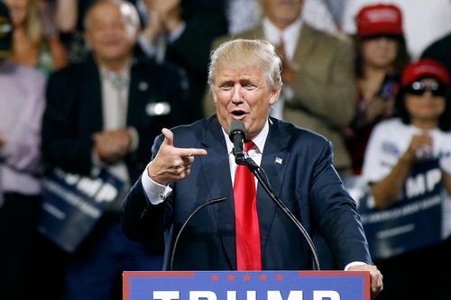 Tổng thống Donald Trump đồng ý thỏa thuận để TikTok tiếp tục hoạt động tại Mỹ