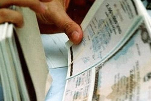Nóng trái phiếu doanh nghiệp