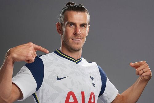 Gareth Bale là món quà và thử thách với Mourinho