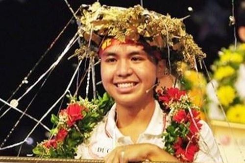 Cựu quán quân Olympia: 'Ở nước ngoài, tôi có điều kiện sống tốt hơn'