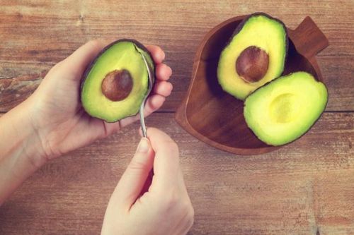 Lợi ích của quả bơ với sức khỏe