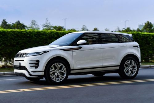Những mẫu SUV cỡ nhỏ tầm giá 3 tỷ đáng chú ý tại Việt Nam