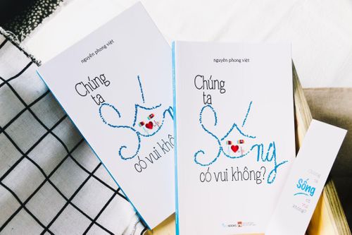 Chúng ta sống có vui không?