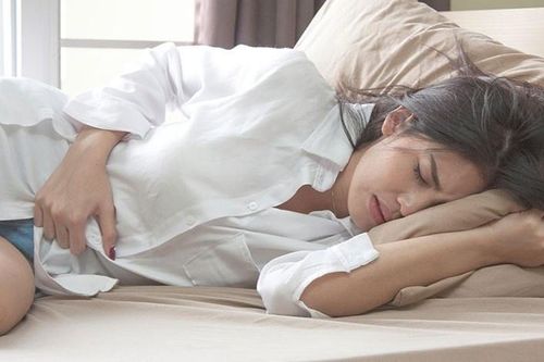 Triệu chứng cảnh báo ung thư cổ tử cung giai đoạn cuối
