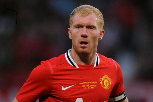 Huyền thoại MU Paul Scholes rao bán biệt thự gắn bó 21 năm