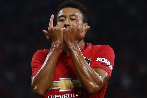 Chuyển nhượng 20/9: Tottenham hỏi mua Lingard với giá 30 triệu bảng