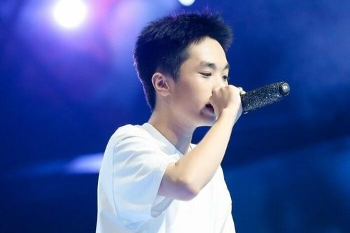 Thí sinh King of Rap quên lời trên sân khấu