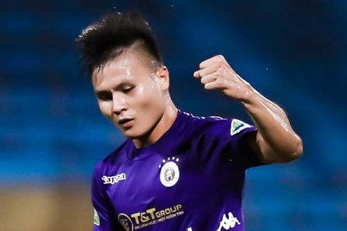 Giá trị của Quang Hải không chỉ nằm ở bàn thắng