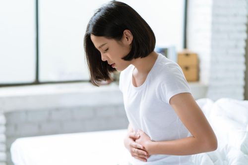 Thủ phạm khiến phụ nữ bị đau bụng trong ngày 'đèn đỏ'