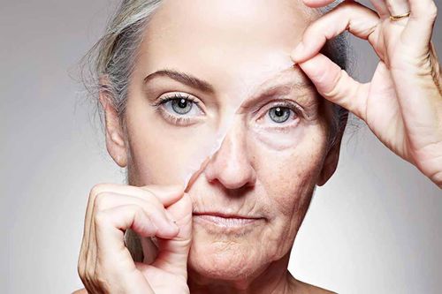 6 sai lầm khiến da có nhiều nếp nhăn