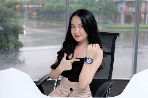 Apple Watch Series 6 bị cắt tính năng quan trọng ở Việt Nam