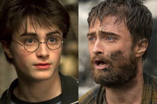 Dàn sao 'Harry Potter' sau 19 năm