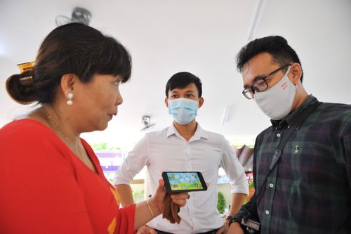 Sở GD&ĐT Hà Nội yêu cầu công khai đường dây nóng về lạm thu