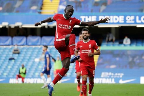 Kepa mắc sai lầm trong trận thua của Chelsea trước Liverpool