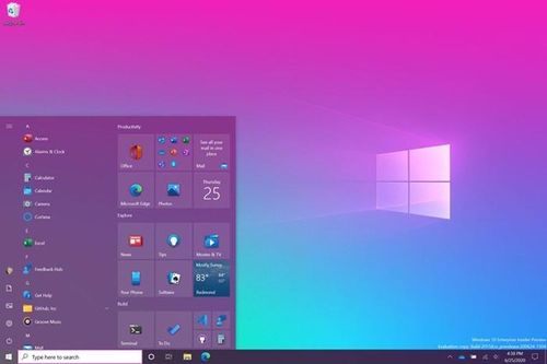 Tin tức công nghệ mới nhất ngày 20/9: Microsoft cho xem trước Windows 10 20H2 trước khi phát hành
