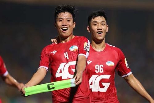 Bóng đá Việt Nam hôm nay: Hà Nội đại chiến với Viettel