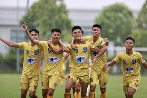 Đương kim vô địch Thanh Hóa nuôi hy vọng đi tiếp
