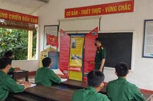 Nhân lên niềm tự hào