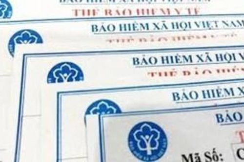 Thẻ BHYT sai ngày sinh sẽ không thể sử dụng để tham gia khám chữa bệnh