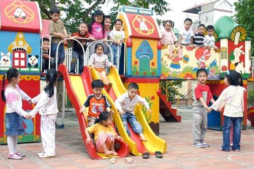 Tạo điều kiện thuận lợi và an toàn cho học sinh đến trường