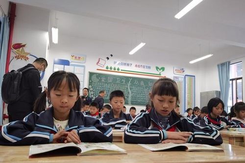 Trung Quốc: Vùng quê nghèo đạt kỳ tích trong GD