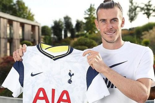 Tottenham liên tiếp công bố 2 'bom tấn' đến từ Real Madrid