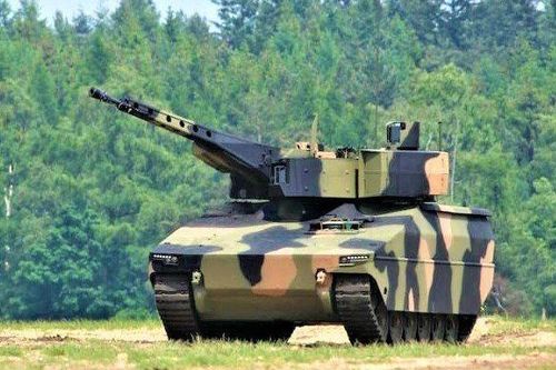 Lý do Hungary 'xuống tiền' mua 218 xe chiến đấu bộ binh đỉnh cao của Đức