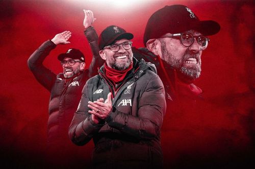 Tuyển thủ Liverpool nhận tin vui từ HLV Jurgen Klopp
