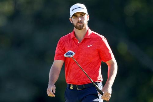 Tay golf Matthew Wolff dẫn đầu vòng 3 Mỹ mở rộng 2020