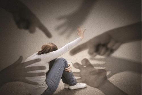 Trợ giúp người bị xâm hại tình dục: Cần thật nhiều mảnh ghép để 'vá lành'