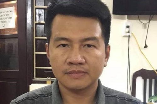 Hà Nội: Một đối tượng bị bắt vì cho vay nặng lãi