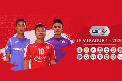 Giá trị thực của V-League