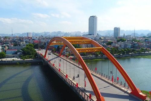 Tỉnh Hà Nam thay đổi diện mạo mạnh mẽ trong nhiệm kỳ Đại hội Đảng bộ lần thứ XIX