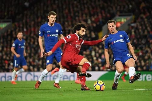 Chelsea vs Liverpool: Thuốc thử liều cao cho Lampard