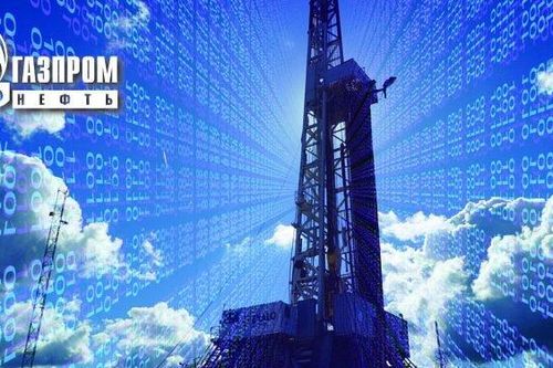 Gazpromneft có kế hoạch thương mại hóa công nghệ khai thác dầu khí