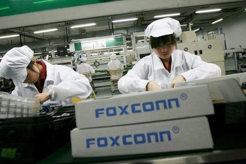 Chuỗi sản xuất tập đoàn Mỹ chọn Việt Nam, hàng tỷ USD đổ về