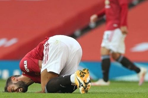 Bruno Fernandes làm trò lố MU, Chelsea nổ 'bom tấn' thứ 7