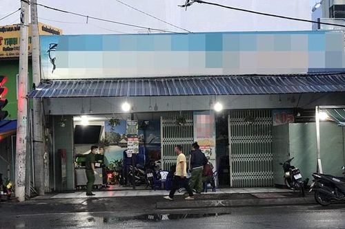 Nam thanh bị truy sát đến chết sau mâu thuẫn tại quán nhậu